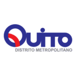 Quito Distrito Metropolitano Logo Transparent PNG