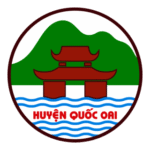 Quốc Oai Logo Transparent PNG