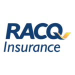 RACQ Insurance Logo Transparent PNG