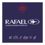 RAFAEL Advanced Defense Systems Logo Transparent PNG