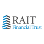 RAIT Financial Trust Logo Transparent PNG