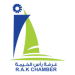 RAK CHAMBER Logo Transparent PNG