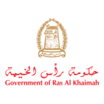 RAK Government Logo Transparent PNG
