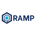 RAMP Defi Logo Transparent PNG