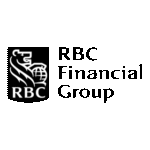 RBC Financial Group Logo Transparent PNG