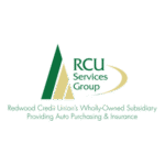 RCU Services Group Logo Transparent PNG