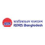 RDRD Bangladesh Logo Transparent PNG