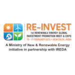 RE INVEST India Logo Transparent PNG