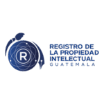 REGISTRO DE LA PROPIEDAD INTELECTUAL GUATEMALA Logo Transparent PNG