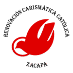 RENOVACIÓN CARISMÁTICA CATÓLICA Logo Transparent PNG