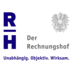 RH Rechnungshof Österreich Logo Transparent PNG