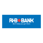 RHB Bank Reversed Logo Transparent PNG