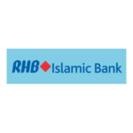 RHB Islamic Logo Transparent PNG