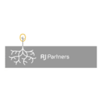 RJ Partners Logo Transparent PNG
