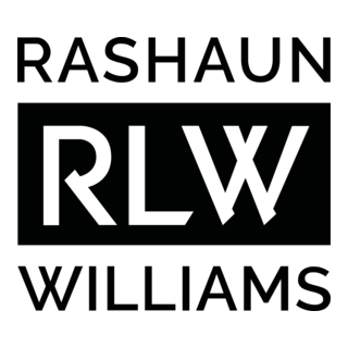 RLW Rashaun Williams