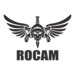 ROCAM Parana Logo Transparent PNG