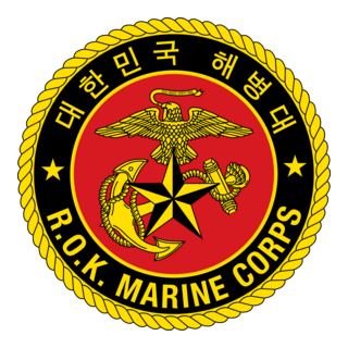 ROK MARINE CORPS