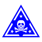 ROKA 3rd Infantry Division Logo Transparent PNG