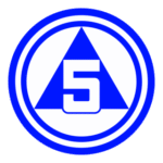 ROKA 5th Logistic Support Command Logo Transparent PNG