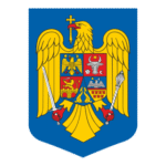 ROMANIA Logo Transparent PNG