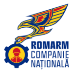 ROMARM SA Logo Transparent PNG