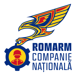 ROMARM SA