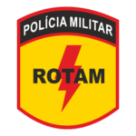 ROTAM PMGO Logo Transparent PNG