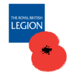 ROYAL BRITISH LEGION Logo Transparent PNG