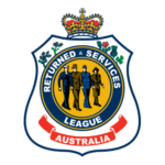 RSL Returned Services League Logo Transparent PNG