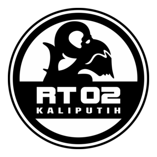 RT 02 Kaliputih