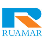 RUAMAR Logo Transparent PNG