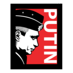 RUSSIAN PRESIDENT PUTIN IMAGE Logo Transparent PNG