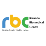 RWANDA BIOMEDICAL CENTRE RBC Logo Transparent PNG
