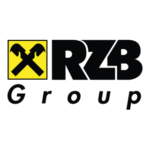 RZB Group Logo Transparent PNG
