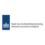 Raad Voor De Kinderbescherming Logo Transparent PNG