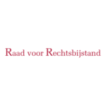 Raad Voor Rechtsbijstand Logo Transparent PNG