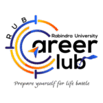 Rabindra University Career Club Rubcc Logo Transparent PNG