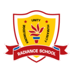 Radiance School Khoribari Logo Transparent PNG