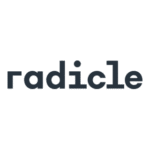 Radicle RAD Logo Transparent PNG