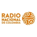 Radio Nacional De Colombia Logo Transparent PNG