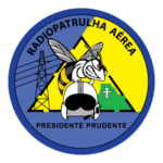 Rádio Patrulha Aérea Presidente Prudente SP Logo Transparent PNG