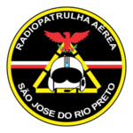 Rádio Patrulha Aérea São Jose Do Rio Preto Logo Transparent PNG