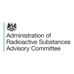 Radioactive Substances Advisory Committee Logo Transparent PNG