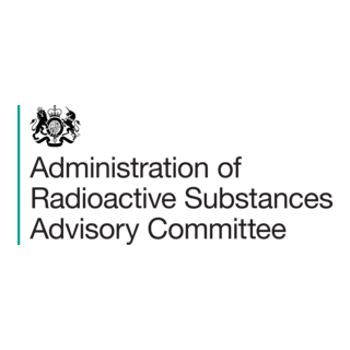 Radioactive Substances Advisory Committee