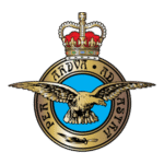 Raf Air Force Logo Transparent PNG