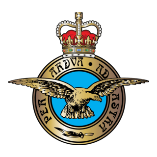 Raf Air Force