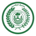 Rafidain Bank Logo Transparent PNG
