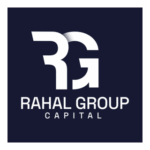 Rahal Group Captial Logo Transparent PNG