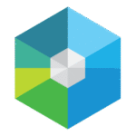 Raiblocks Logo Transparent PNG