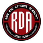 Raid And Defense Academy Logo Transparent PNG